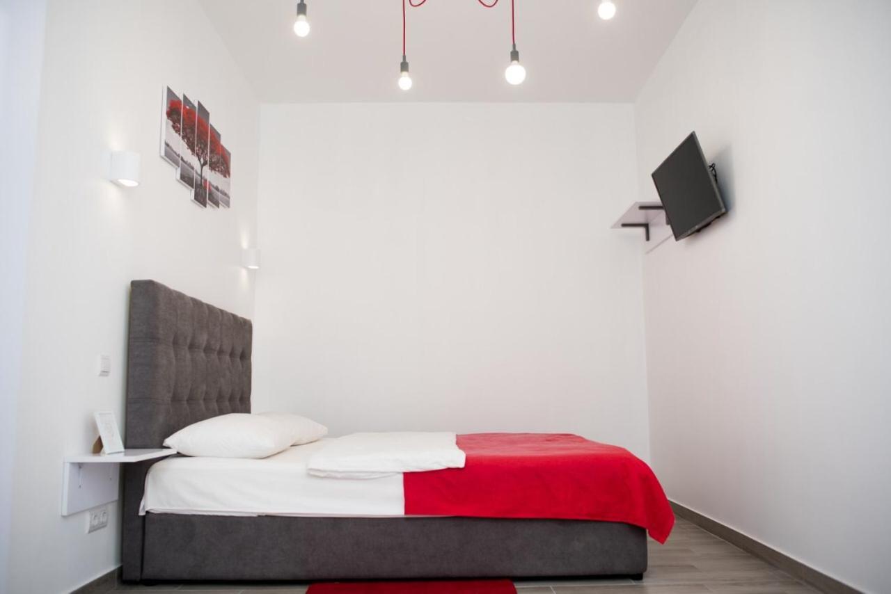 Deluxe Apartment In Old City Center ลวีฟ ภายนอก รูปภาพ