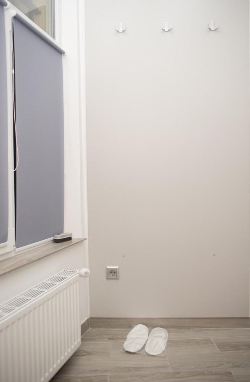 Deluxe Apartment In Old City Center ลวีฟ ภายนอก รูปภาพ