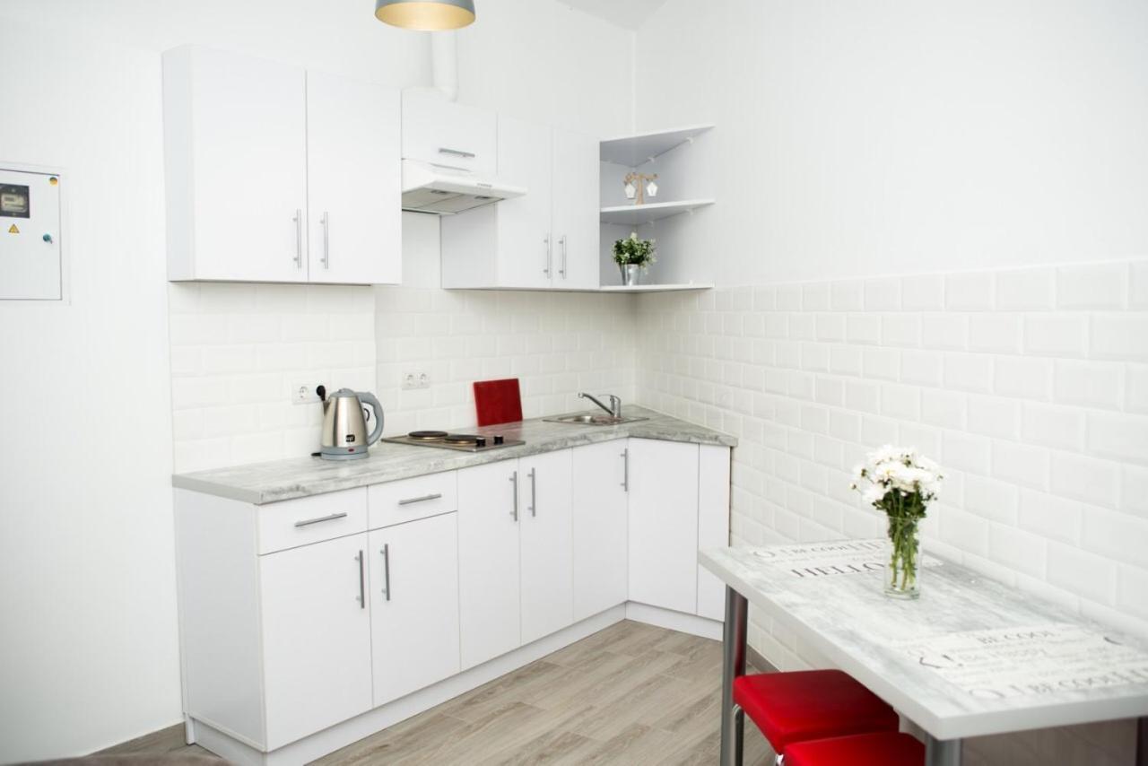Deluxe Apartment In Old City Center ลวีฟ ภายนอก รูปภาพ